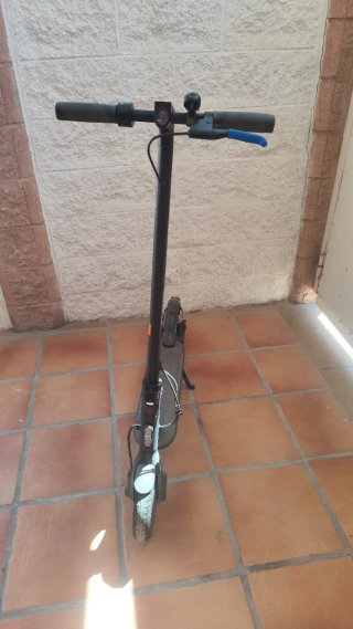 Patinete Eléctrico Xiaomi 1S