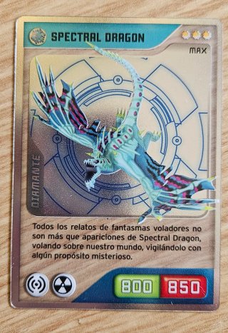 Invizimals Álbum + 453 Cartas Coleccionables