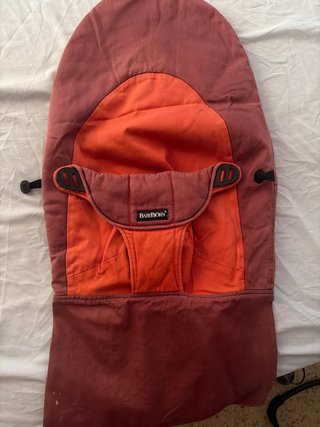 Mecedora Bebé BabyBjorn