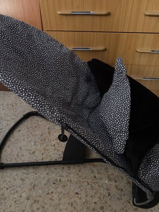 Mecedora Bebé BabyBjorn