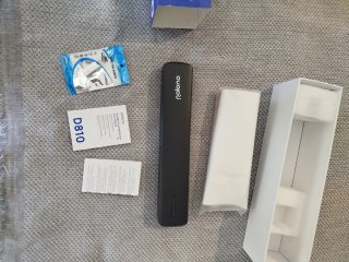 Impresora Térmica Polono D810 Nueva