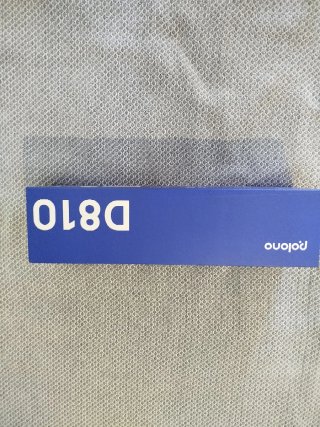 Impresora Térmica Polono D810 Nueva