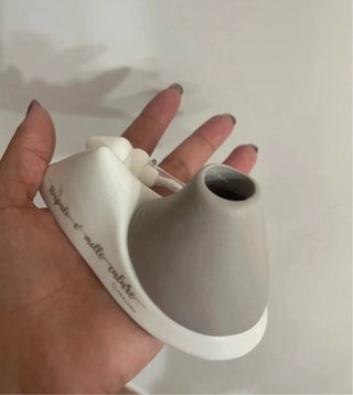 Profumiera per ambiente in ceramica