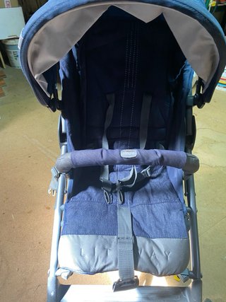 Silla de paseo plegable Chicco
