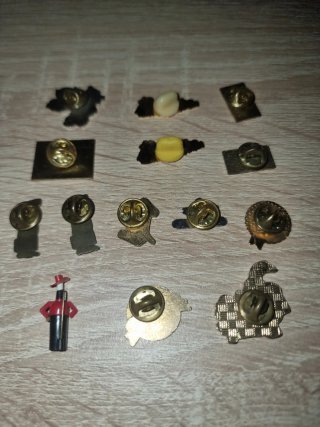 Lote 14 Pines Colección España