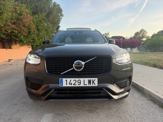 Volvo XC90 T8 455cv R-Design 2022