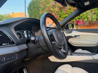 Volvo XC90 T8 455cv R-Design 2022
