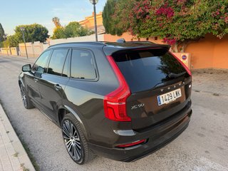 Volvo XC90 T8 455cv R-Design 2022