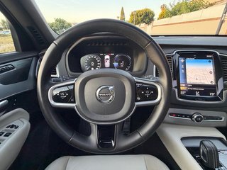 Volvo XC90 T8 455cv R-Design 2022