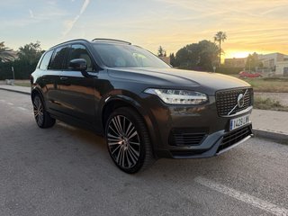 Volvo XC90 T8 455cv R-Design 2022