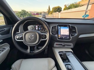Volvo XC90 T8 455cv R-Design 2022