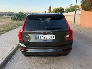 Volvo XC90 T8 455cv R-Design 2022