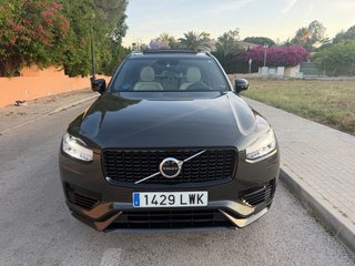 Volvo XC90 T8 455cv R-Design 2022