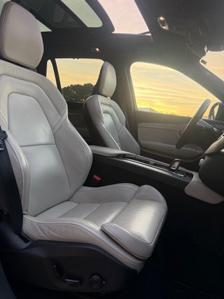 Volvo XC90 T8 455cv R-Design 2022