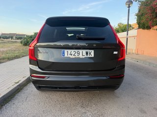 Volvo XC90 T8 455cv R-Design 2022