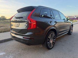 Volvo XC90 T8 455cv R-Design 2022