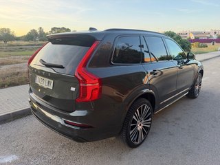 Volvo XC90 T8 455cv R-Design 2022
