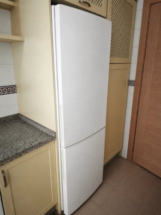 Muebles y electrodomésticos de cocina