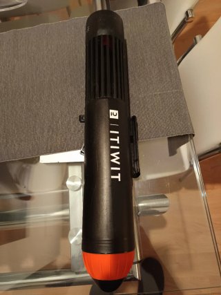 Motor ITIWIT Kayak/SUP