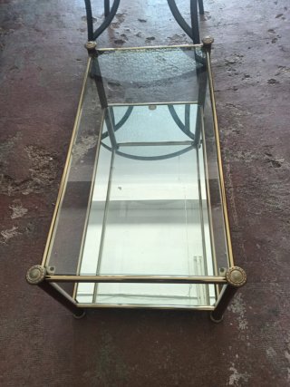 Mesita de sala o comedor