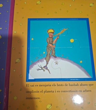 Llibre infantil