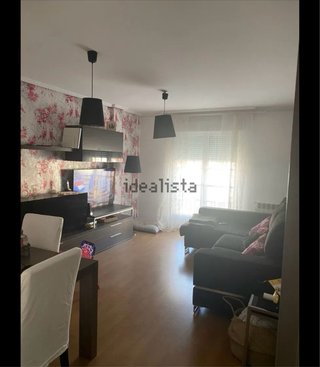 Alquiler vacacional ponferrada . Apartamento M&L