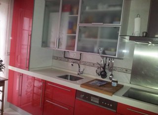 Alquiler vacacional ponferrada . Apartamento M&L