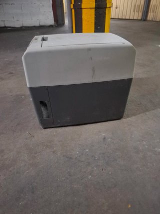 Nevera portátil Waeco TropiCool TC-35FL