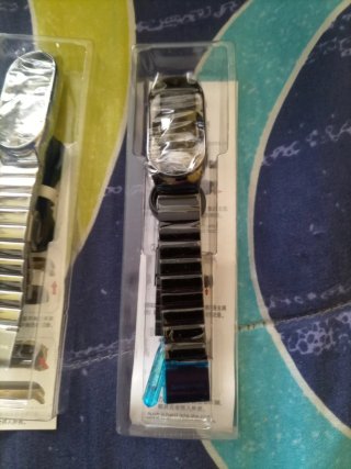 Correa Pulsera Xiaomi MIJOAS Metal