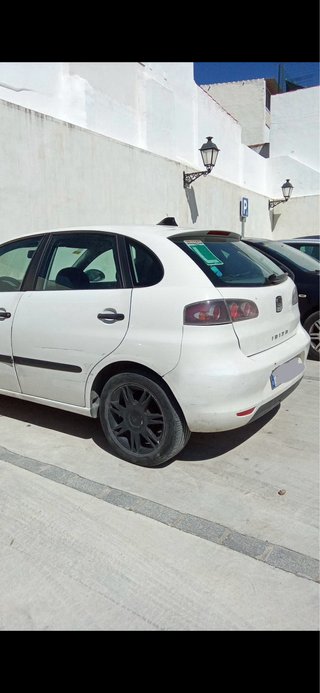 SEAT Ibiza 2006