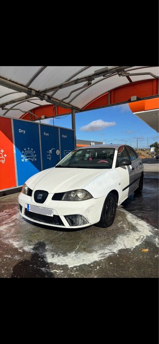 SEAT Ibiza 2006