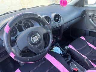 SEAT Ibiza 2006