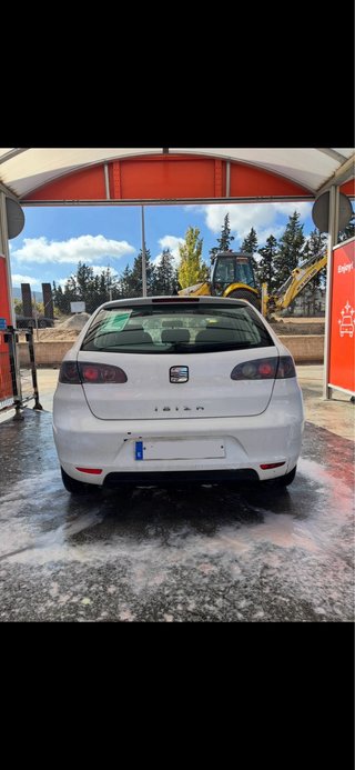 SEAT Ibiza 2006
