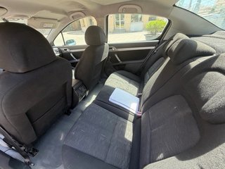 Peugeot 407 2006