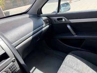 Peugeot 407 2006