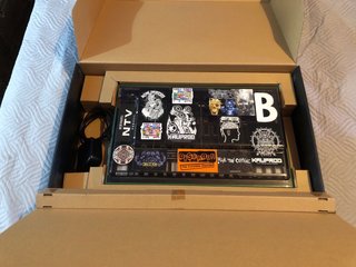 Caja de ritmos Roland TR-8