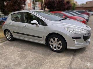 Peugeot 308 2007