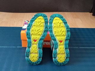 Salomon Synapse T39 Zapatillas Trail Running Verde
