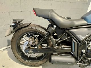 Zontes C125 2026 - 1500 km