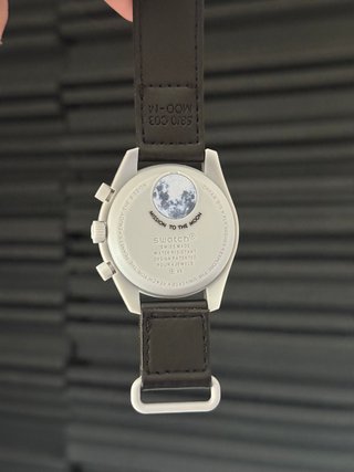 Orologio Swatch Moon