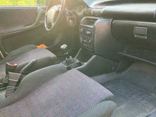 Opel Astra F 1.4I Sportive - 1994