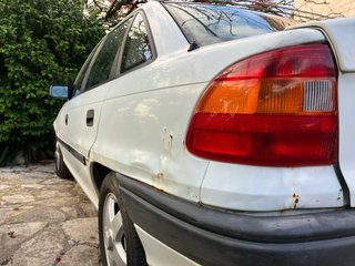 Opel Astra F 1.4I Sportive - 1994