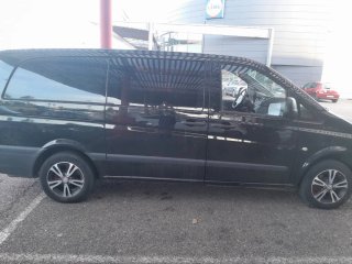 Mercedes-Benz Vito 2007