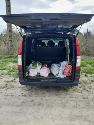 Mercedes-Benz Vito 2007