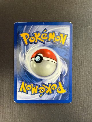 Carte Pokemon Slowking Holo Olografico