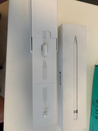 Apple Pencil