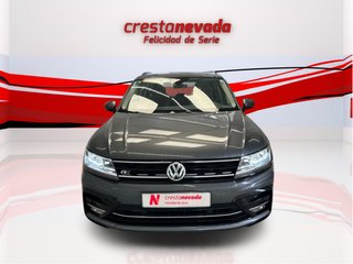 Tiguan - DESDE 343€/MES ¡SIN PAGAR ENTRADA!
