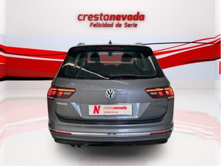 Tiguan - DESDE 343€/MES ¡SIN PAGAR ENTRADA!