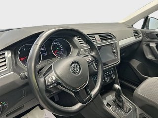Tiguan - DESDE 343€/MES ¡SIN PAGAR ENTRADA!