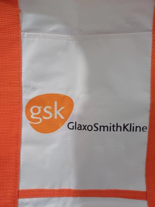 Bolsa GSK